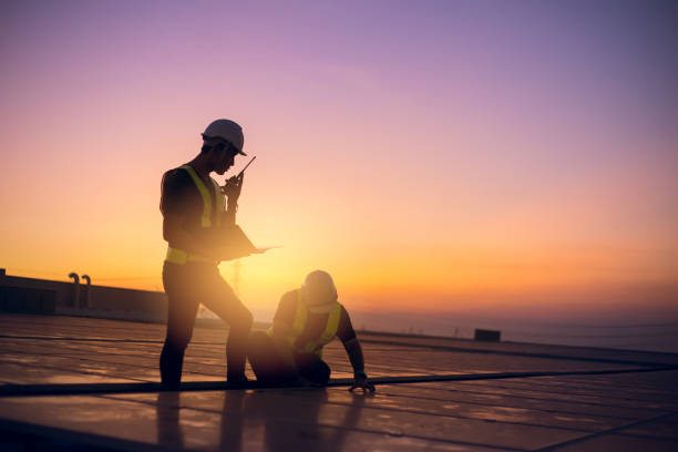 Best Sealant for Roof  in Hudson, IL