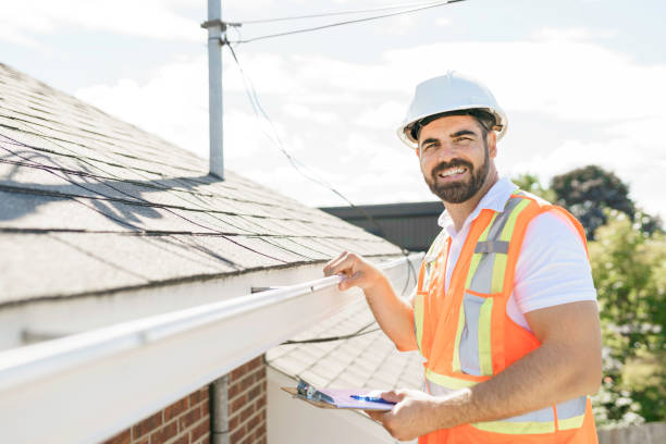 Best Roof Replacement Cost  in Hudson, IL