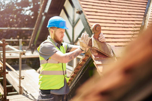 Best Roof Replacement Cost  in Hudson, IL