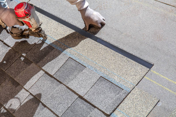 Best Tile Roofing Contractor  in Hudson, IL