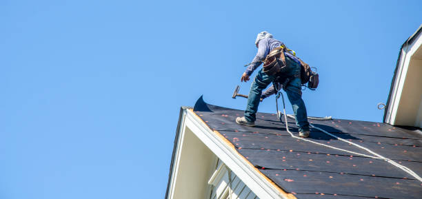 Best Best Roofing Contractors  in Hudson, IL